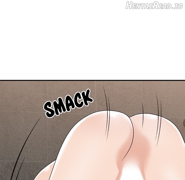Miss Announcer Chapter 78 - page 129