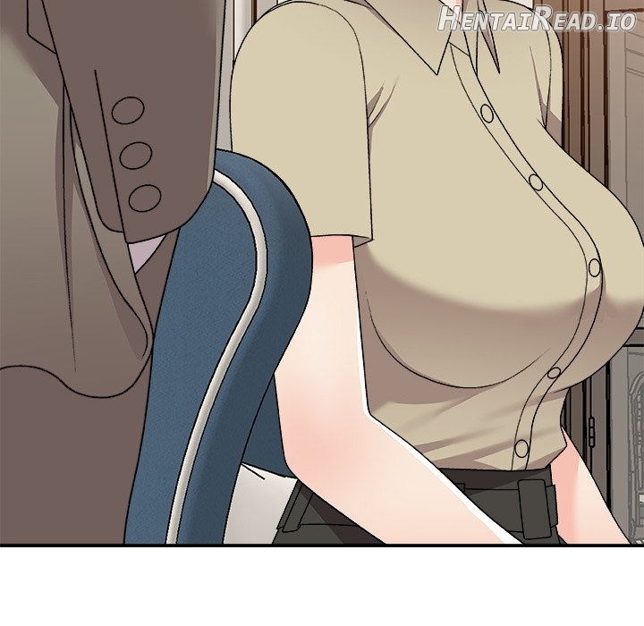 Miss Announcer Chapter 78 - page 13