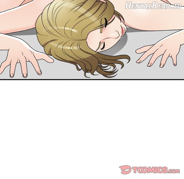 Miss Announcer Chapter 78 - page 135