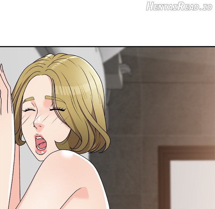 Miss Announcer Chapter 78 - page 136