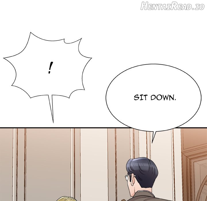 Miss Announcer Chapter 78 - page 14