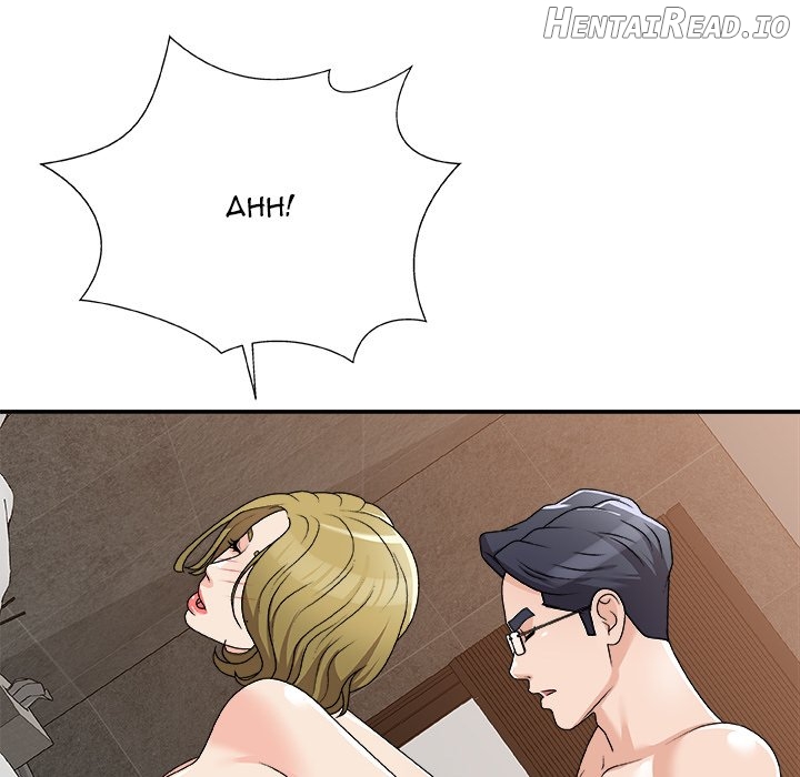 Miss Announcer Chapter 78 - page 141