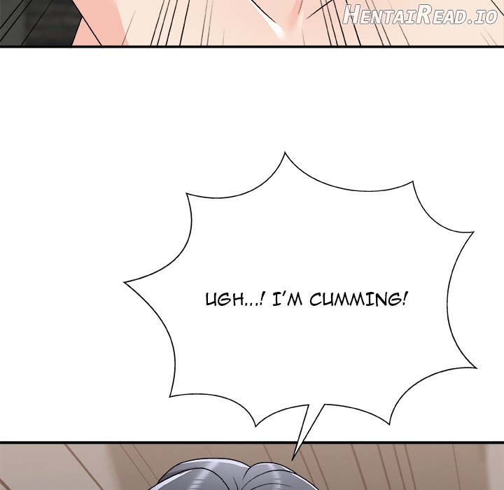 Miss Announcer Chapter 78 - page 145