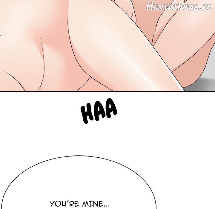 Miss Announcer Chapter 78 - page 161