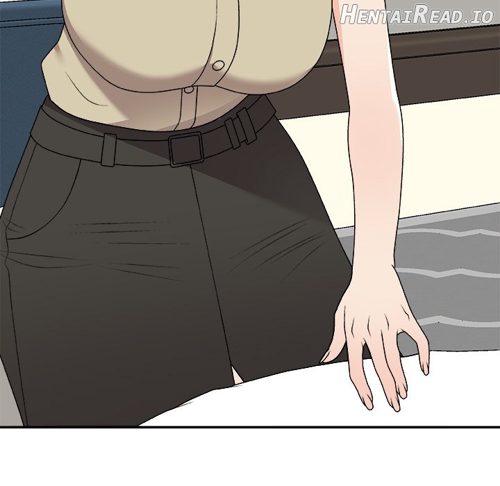 Miss Announcer Chapter 78 - page 18