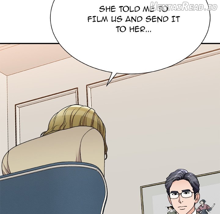 Miss Announcer Chapter 78 - page 31