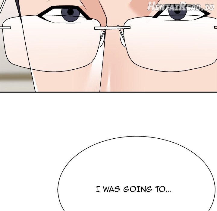 Miss Announcer Chapter 78 - page 38