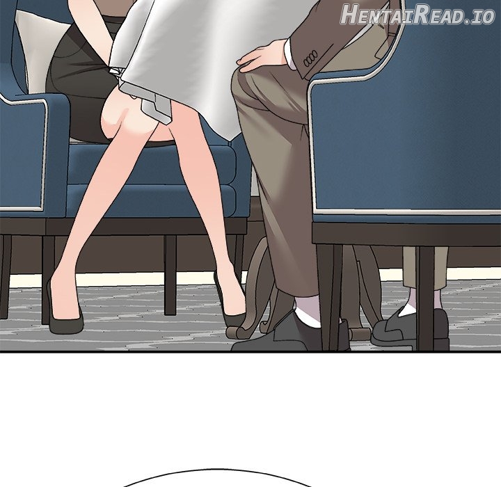Miss Announcer Chapter 78 - page 42