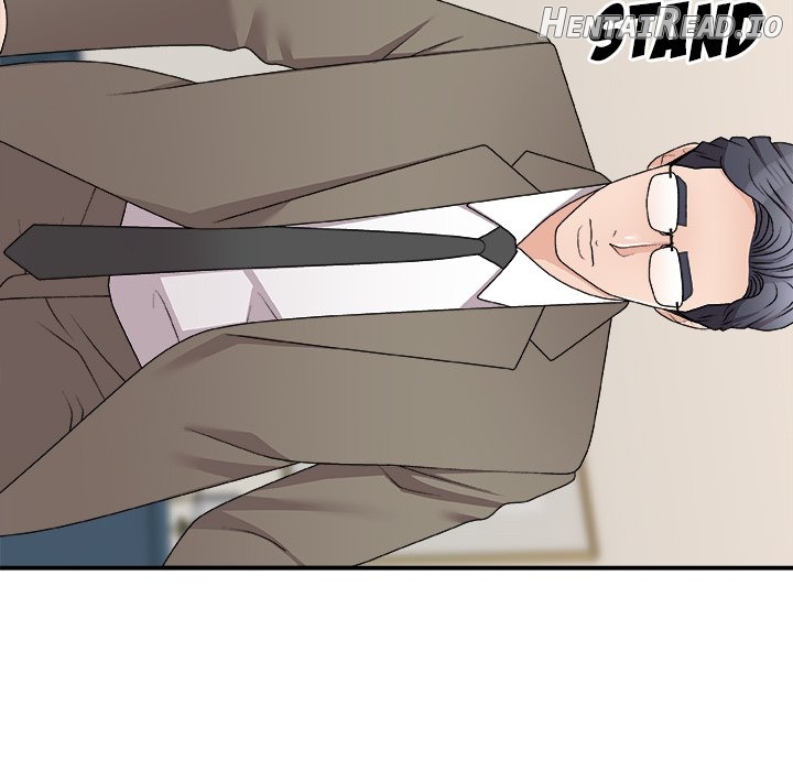 Miss Announcer Chapter 78 - page 49
