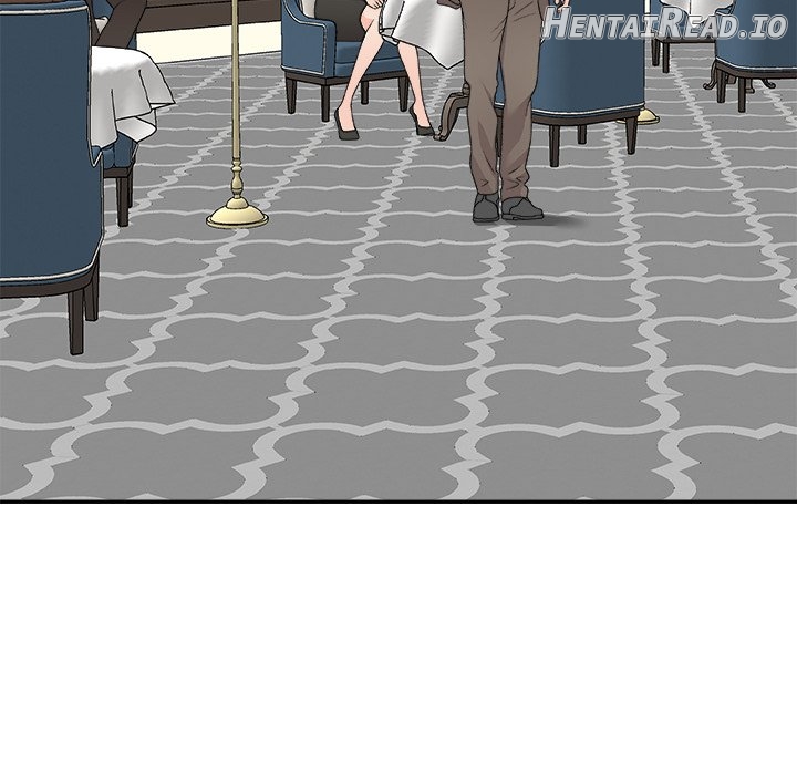 Miss Announcer Chapter 78 - page 56