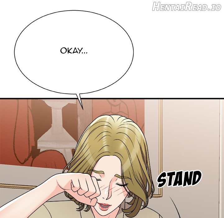 Miss Announcer Chapter 78 - page 57