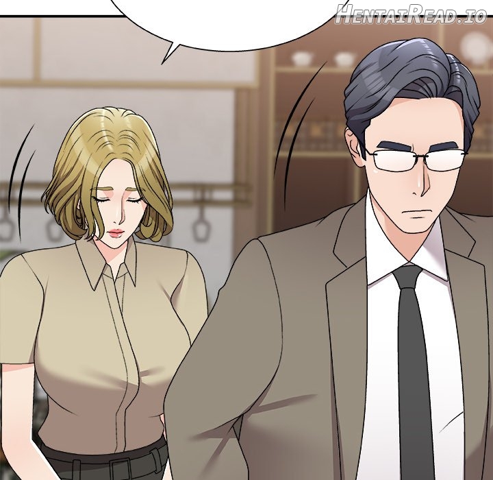 Miss Announcer Chapter 78 - page 60
