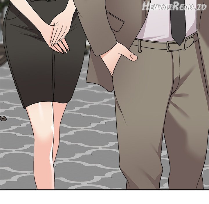 Miss Announcer Chapter 78 - page 61