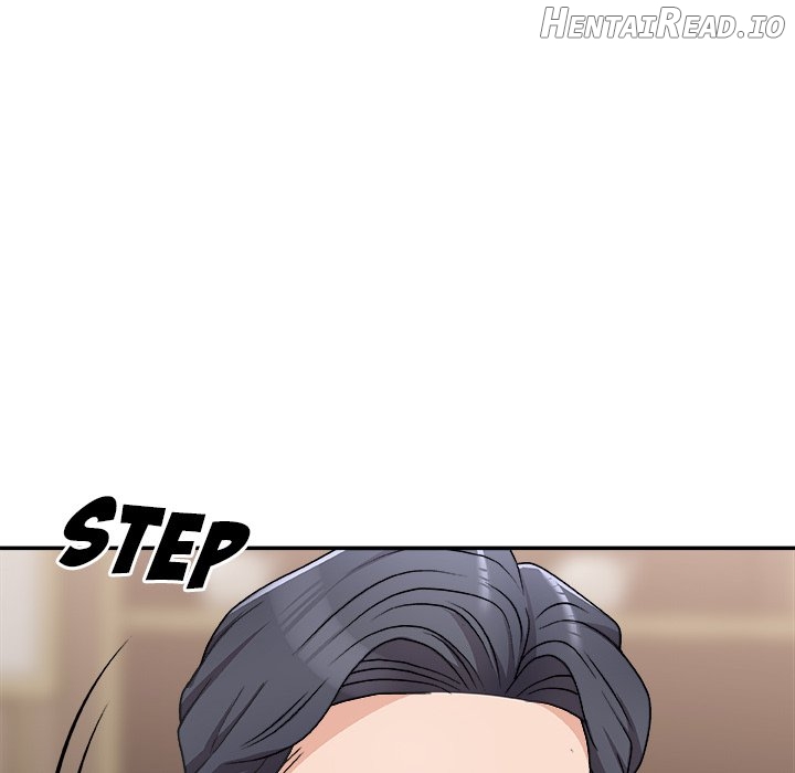 Miss Announcer Chapter 78 - page 62