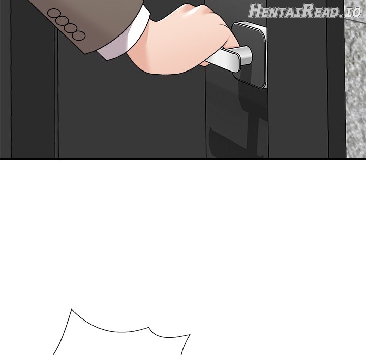 Miss Announcer Chapter 78 - page 66