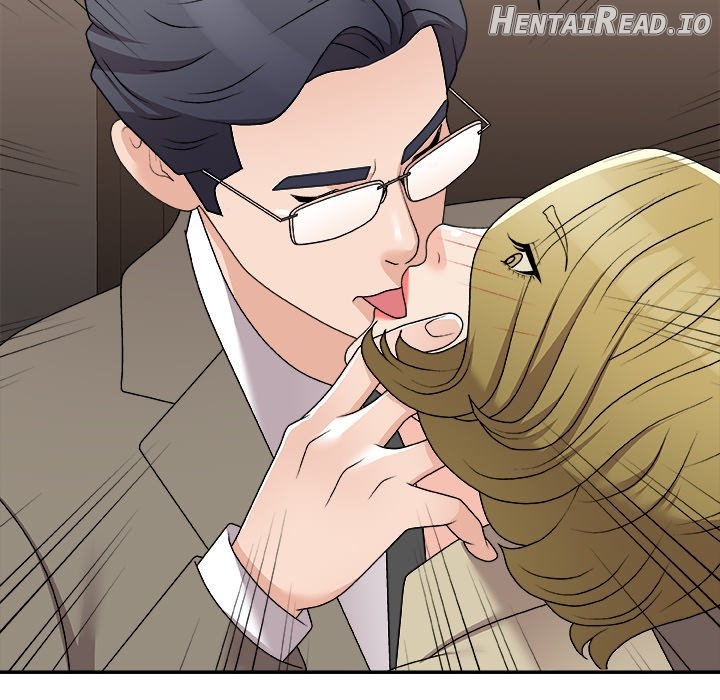 Miss Announcer Chapter 78 - page 70