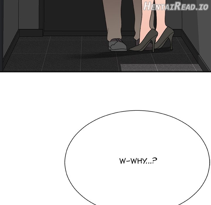 Miss Announcer Chapter 78 - page 73