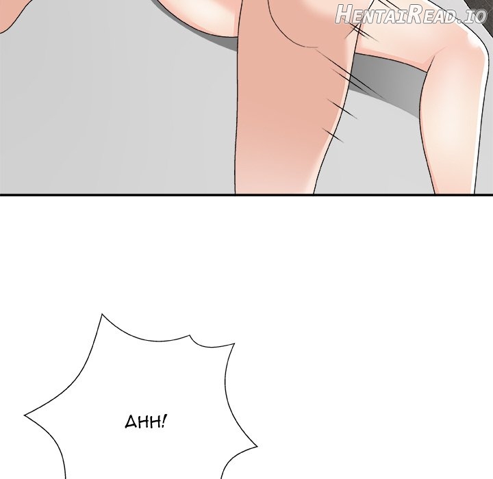Miss Announcer Chapter 78 - page 97