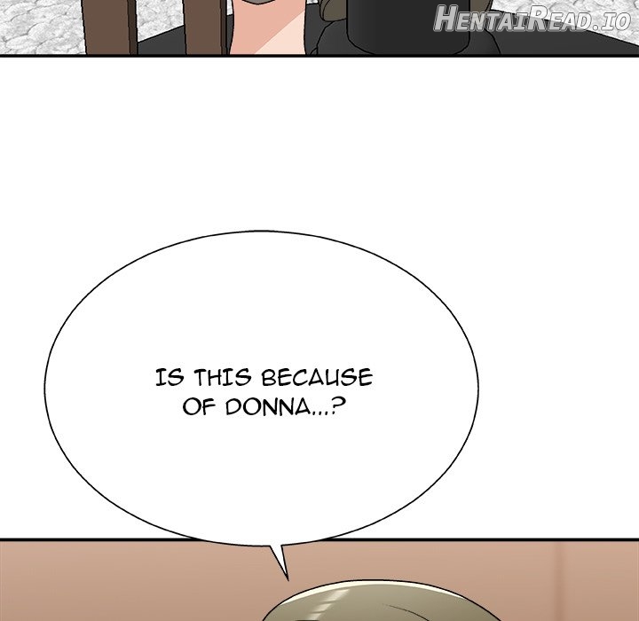Miss Announcer Chapter 79 - page 102