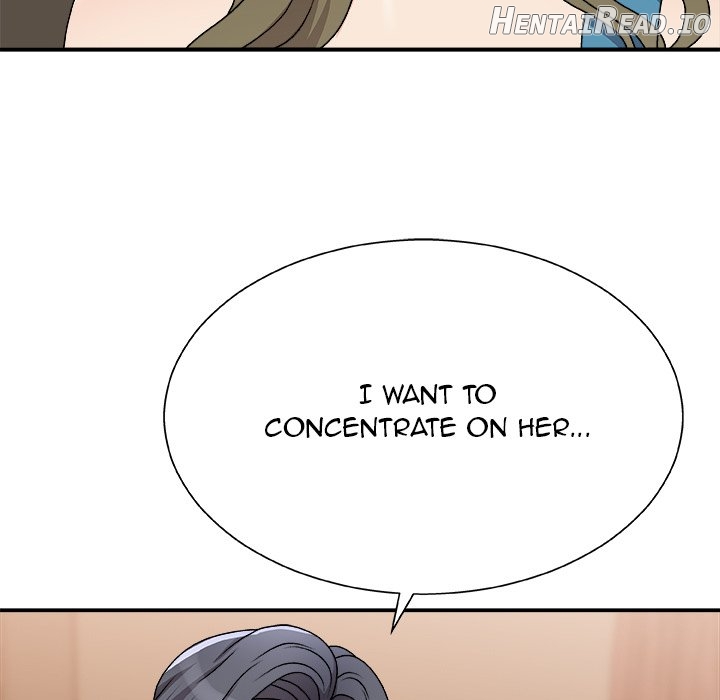 Miss Announcer Chapter 79 - page 104