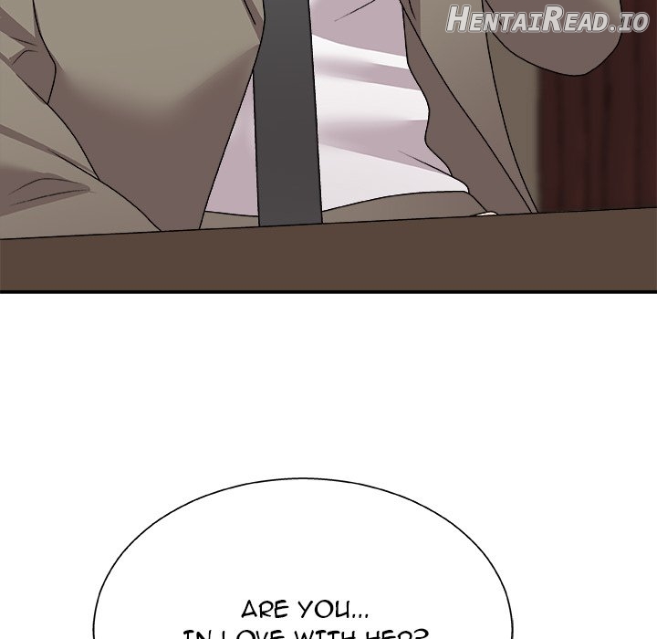 Miss Announcer Chapter 79 - page 106