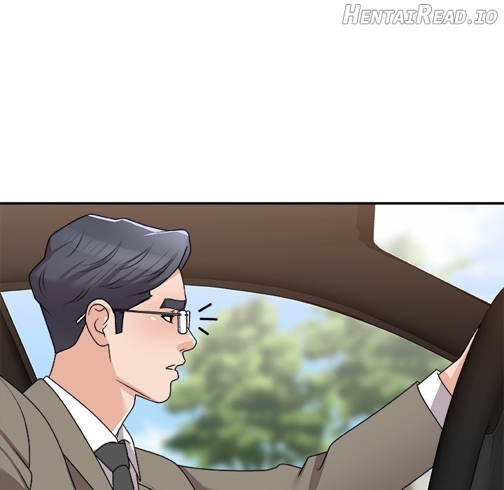 Miss Announcer Chapter 79 - page 11