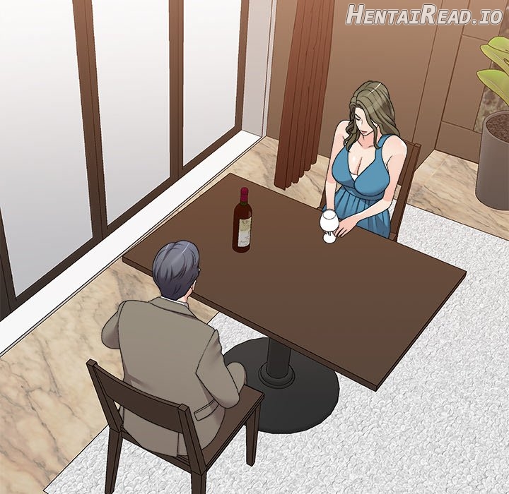 Miss Announcer Chapter 79 - page 112