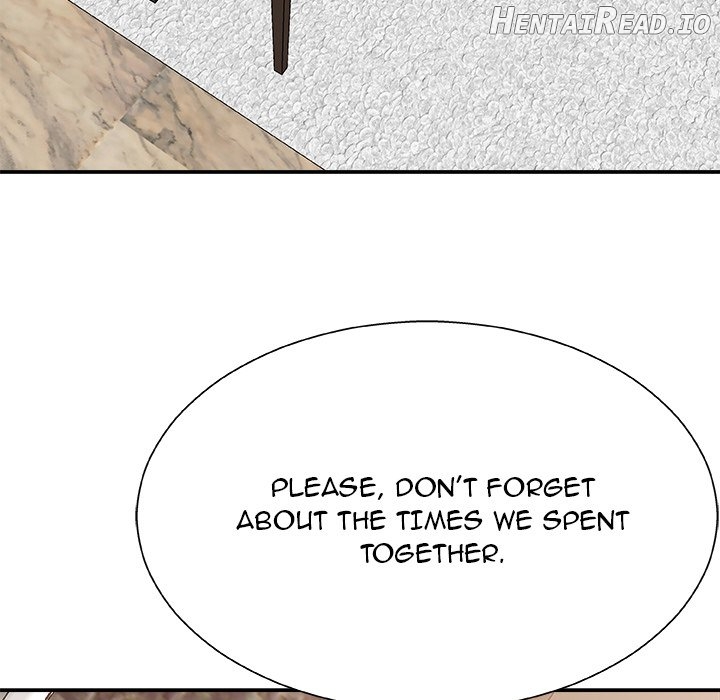 Miss Announcer Chapter 79 - page 113