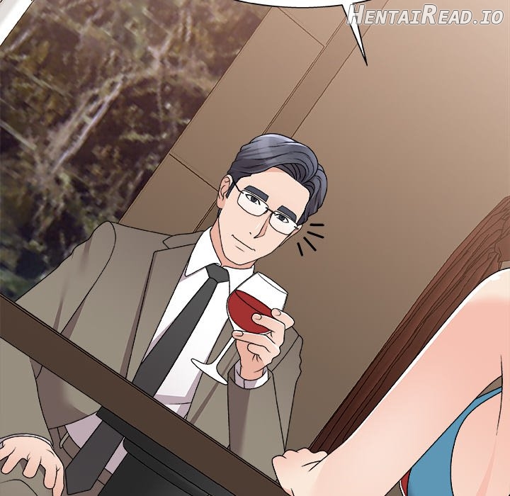Miss Announcer Chapter 79 - page 114
