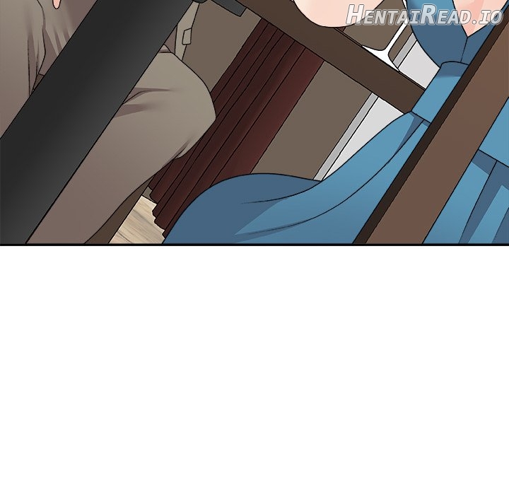 Miss Announcer Chapter 79 - page 115