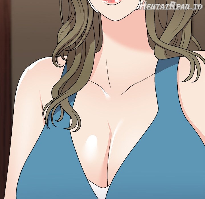 Miss Announcer Chapter 79 - page 117