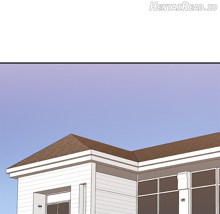 Miss Announcer Chapter 79 - page 121