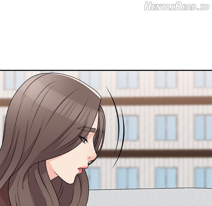 Miss Announcer Chapter 79 - page 13