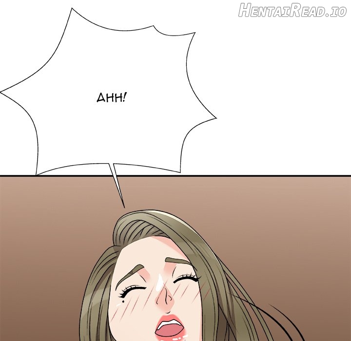 Miss Announcer Chapter 79 - page 134