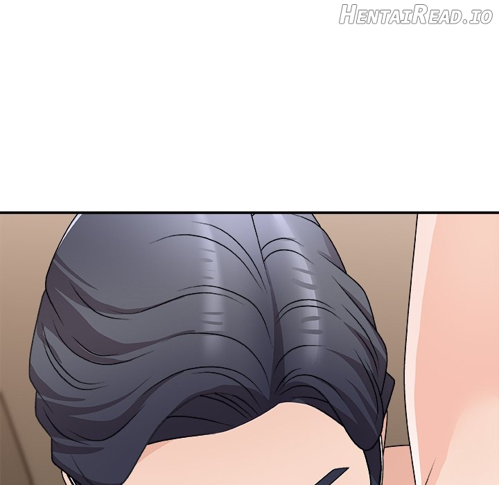 Miss Announcer Chapter 79 - page 139