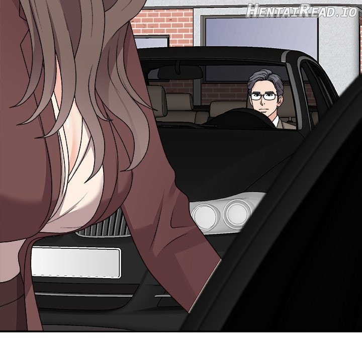 Miss Announcer Chapter 79 - page 14