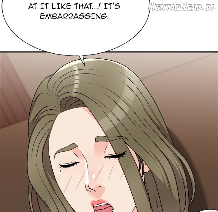 Miss Announcer Chapter 79 - page 144