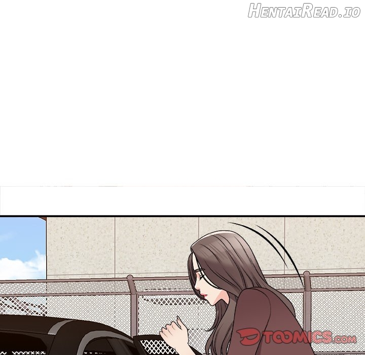 Miss Announcer Chapter 79 - page 15