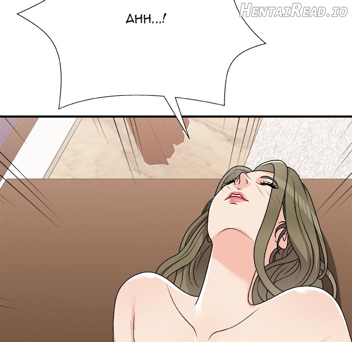 Miss Announcer Chapter 79 - page 153