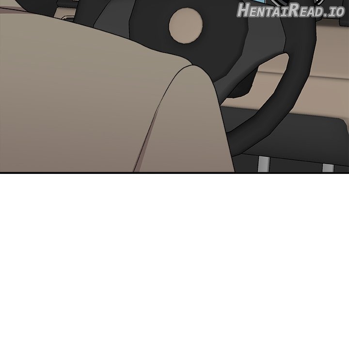 Miss Announcer Chapter 79 - page 19
