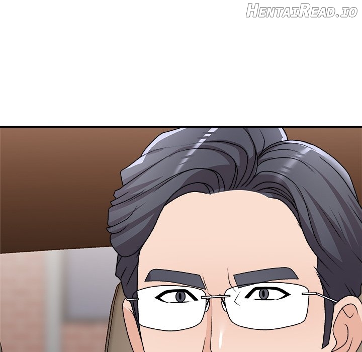 Miss Announcer Chapter 79 - page 20