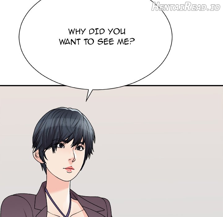 Miss Announcer Chapter 79 - page 25