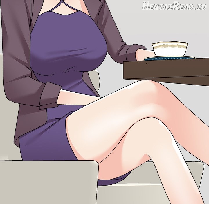 Miss Announcer Chapter 79 - page 26