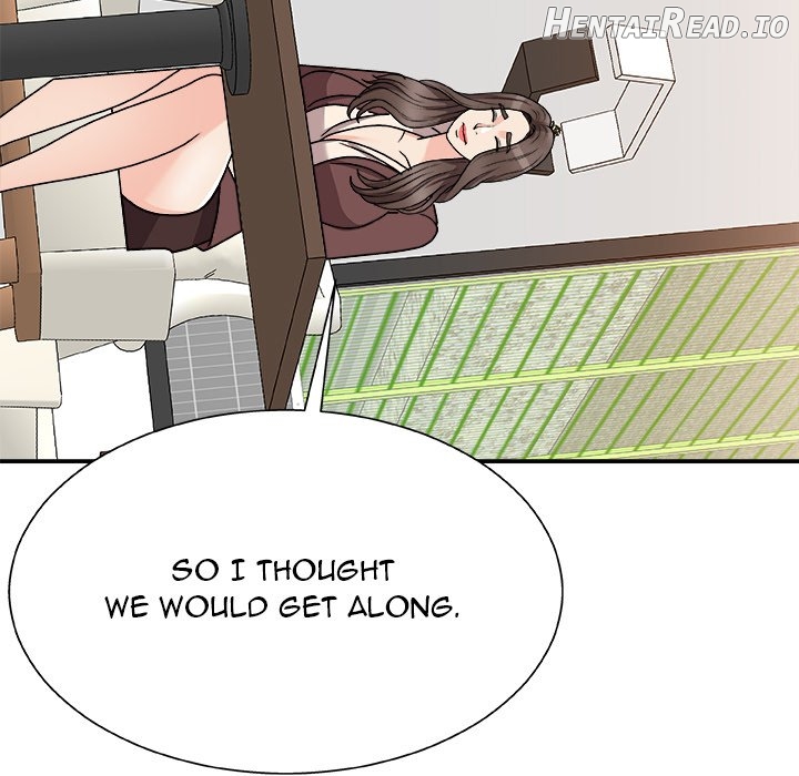 Miss Announcer Chapter 79 - page 31