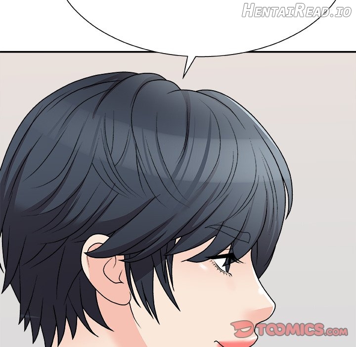 Miss Announcer Chapter 79 - page 39