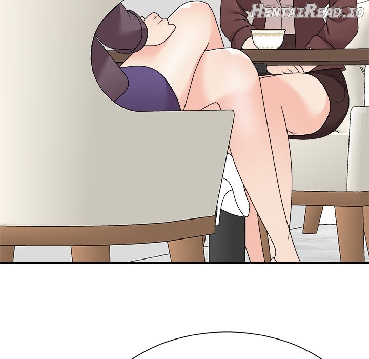 Miss Announcer Chapter 79 - page 42