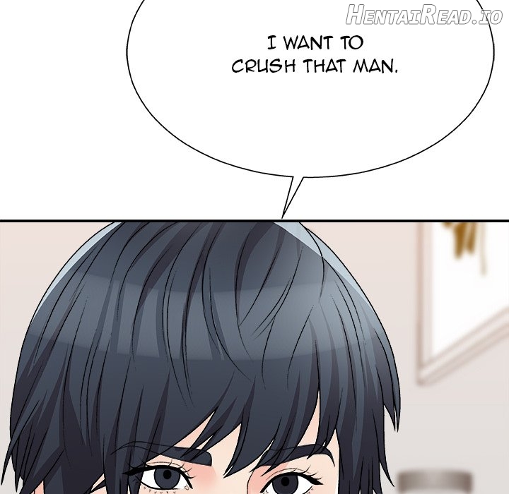 Miss Announcer Chapter 79 - page 56