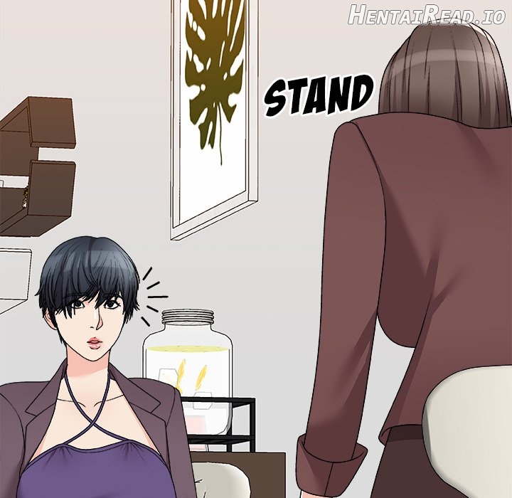 Miss Announcer Chapter 79 - page 61