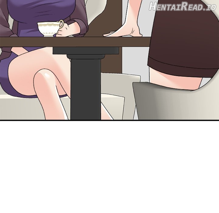 Miss Announcer Chapter 79 - page 62