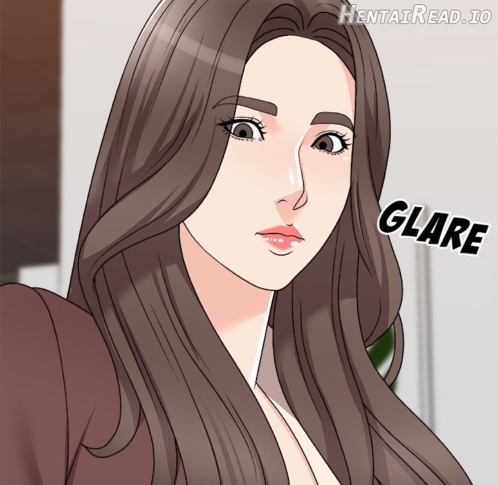 Miss Announcer Chapter 79 - page 66